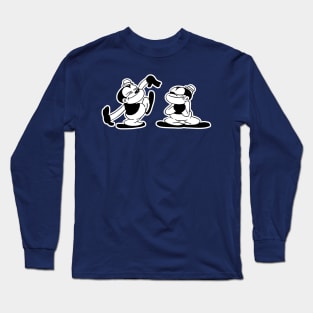 Bosco Long Sleeve T-Shirt